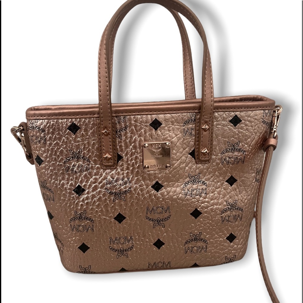 MCM BAG